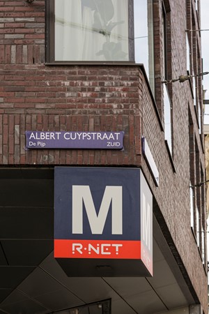 Medium property photo - Van Ostadestraat 167-1, 1073 TK Amsterdam